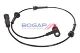 BOGAP Датчик, частота вращения колеса R7117140