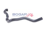 BOGAP Slang, vevhusventilation V1210102