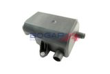 BOGAP Oljeavskiljare, vevhusventilation V1216100