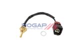 BOGAP Sensor, kylmedelstemperatur V4126101