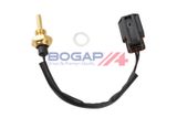 BOGAP Sensor, kylmedelstemperatur V4126101