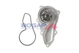 BOGAP Vattenpump, motorkylning V4234100