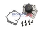 BOGAP Vattenpump, motorkylning V4234100