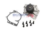 BOGAP Vattenpump, motorkylning V4234100
