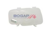 BOGAP Expansionsbehållare, kylmedel V4240107