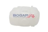 BOGAP Expansionsbehållare, kylmedel V4240107