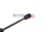 BOGAP Газовая пружина, крышка багажник V5260101
