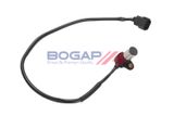 BOGAP Sensor, kamaxelposition V6116102