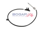 BOGAP Датчик, температура выхлопных газов V6120107