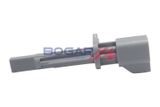 BOGAP Датчик, частота вращения колеса V7117102
