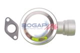 BOGAP Klapp,lisaõhupumbasüsteem W1833100