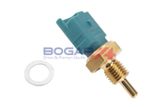 BOGAP Датчик, температура охлаждающей жидкости W4126101