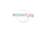 BOGAP Датчик, температура охлаждающей жидкости W4126102