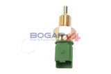 BOGAP Датчик, температура охлаждающей жидкости W4126102