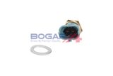 BOGAP Датчик, температура охлаждающей жидкости W4126105