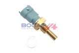 BOGAP Датчик, температура охлаждающей жидкости W4126105