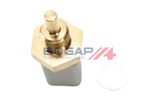 BOGAP Датчик, температура охлаждающей жидкости W4126125