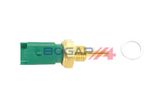 BOGAP Датчик, температура охлаждающей жидкости W4126128