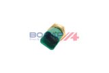 BOGAP Датчик, температура охлаждающей жидкости W4126128