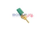 BOGAP Датчик, температура охлаждающей жидкости W4126128