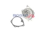 BOGAP Водяной насос, охлаждение двигателя W4234121