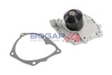 BOGAP Водяной насос, охлаждение двигателя W4234121