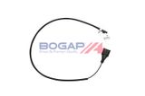 BOGAP Датчик, положение распределительного вала W6116109