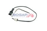 BOGAP Датчик, температура выхлопных газов W6120101