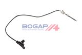BOGAP Датчик, температура выхлопных газов W6120150