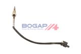 BOGAP Датчик, температура выхлопных газов W6120158