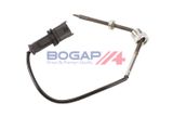 BOGAP Датчик, температура выхлопных газов W6120169