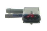 BOGAP Датчик, давление выхлопных газов W6121101