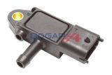 BOGAP Датчик, давление выхлопных газов W6121107