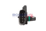 BOGAP Датчик, давление выхлопных газов W6121108