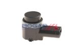 BOGAP Датчик, система помощи при парковке W7119107