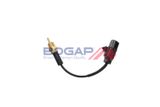 BOGAP Датчик, температура охлаждающей жидкости Y4126104