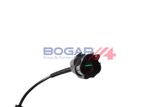 BOGAP Датчик, температура охлаждающей жидкости Y4126105