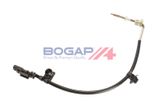 BOGAP Датчик, температура выхлопных газов Y6120108