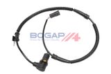 BOGAP Датчик, частота вращения колеса Y7117218
