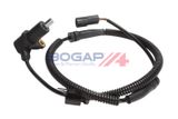 BOGAP Датчик, частота вращения колеса Y7117218