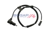 BOGAP Датчик, частота вращения колеса Y7117218