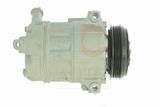 ACAUTO Компрессор, кондиционер AC-01DL162