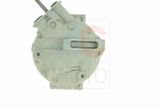 ACAUTO Компрессор, кондиционер AC-01DL162