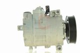 ACAUTO Компрессор, кондиционер AC-01DN008