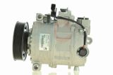 ACAUTO Компрессор, кондиционер AC-01DN008