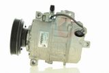 ACAUTO Компрессор, кондиционер AC-01DN016