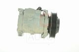 ACAUTO Компрессор, кондиционер AC-01DN050