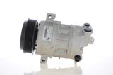 ACAUTO Компрессор, кондиционер AC-01DN074