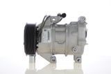 ACAUTO Компрессор, кондиционер AC-01DN126