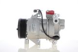 ACAUTO Компрессор, кондиционер AC-01DN190-AM